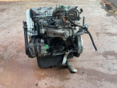 HONDA CİVİC MOTOR 1.5 BENZİNLİ 1992-95 D15B2