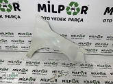 Oto Çıkma Parça / Volkswagen / Jetta / Kaporta & Karoser / Sağ Ön Çamurluk / Çıkma Parça 