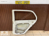 Oto Çıkma Parça / Skoda / Fabia / Kaporta & Karoser / Sağ Arka Kapı / Çıkma Parça 