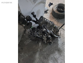 Oto Çıkma Parça / Toyota / Corolla / Alt Takım / Taşıyıcı / Çıkma Parça 