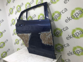 Oto Çıkma Parça / Bmw / X2 / Kaporta & Karoser / Sağ Arka Kapı / Çıkma Parça 