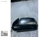 ISUZU DMAX UZUN SİNYALLİ AYNA KATLANIR !!!! [ DSX1007E58 ]