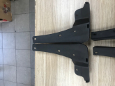Oto Çıkma Parça / Honda / Civic / Kaporta & Karoser / Sağ Ön Çamurluk / Sıfır Parça 