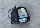 Oto Çıkma Parça / Fiat / Ducato / Ayna / Sağ Dış Ayna / Sıfır Parça 