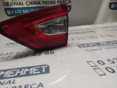 Oto Çıkma Parça / Ford / Mondeo / Far & Stop / Sağ Arka Stop / Çıkma Parça 