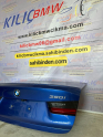 Oto Çıkma Parça / Bmw / 3 Serisi / Kaporta & Karoser / Bagaj Kapağı / Çıkma Parça 