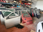 Oto Çıkma Parça / Opel / Astra / Kaporta & Karoser / Kapı Sacı / Çıkma Parça 