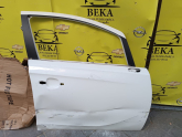 Oto Çıkma Parça / Opel / Corsa / Kaporta & Karoser / Sağ Ön Kapı / Çıkma Parça 