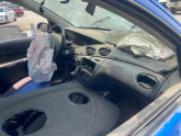 Oto Çıkma Parça / Ford / Focus / Göğüslük & Torpido / Komple Torpido / Çıkma Parça 