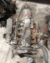 Opel omega a 2.0 motor
