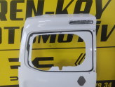 Oto Çıkma Parça / Renault / Kangoo / Kaporta & Karoser / Bagaj Kapağı / Çıkma Parça 