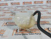 Oto Çıkma Parça / Fiat / Egea / Radyatör / Yedek Su Deposu / Çıkma Parça 