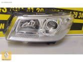 Oto Çıkma Parça / Renault / Megane / Far & Stop / Sağ Ön Far / Sıfır Parça 