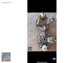 Oto Çıkma Parça / Volkswagen / Polo / Alt Takım / Taşıyıcı / Çıkma Parça 