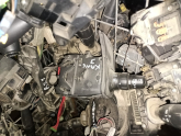 RENAULT KANGOO 3 FAR SİNYAL KOLU