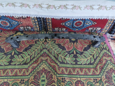 Oto Çıkma Parça / Renault / Kadjar / Tampon / Tampon Demiri / Çıkma Parça 