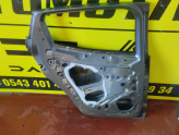 Oto Çıkma Parça / Renault / Clio / Kaporta & Karoser / Sol Arka Kapı / Çıkma Parça 