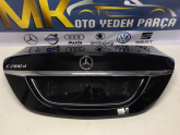Oto Çıkma Parça / Mercedes / C Serisi / Kaporta & Karoser / Bagaj Kapağı / Çıkma Parça 