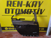 Oto Çıkma Parça / Renault / Fluence / Kaporta & Karoser / Sağ Arka Kapı / Çıkma Parça 