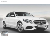 Oto Çıkma Parça / Mercedes / C Serisi / Far & Stop / Sağ Ön Far / Çıkma Parça 