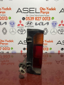 Oto Çıkma Parça / Mazda / E-2200 / Far & Stop / Sağ Arka Stop / Çıkma Parça 