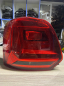 Oto Çıkma Parça / Volkswagen / Polo / Far & Stop / Sol Arka Stop / Sıfır Parça 