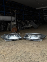 Volkswagen Passat CC Led Zenon Sağ Sol Far Çıkma Orijinal Hatasız
