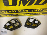 Oto Çıkma Parça / Renault / Captur / Far & Stop / Sis Farı / Çıkma Parça 