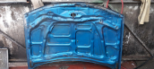 Oto Çıkma Parça / Mazda / 323 / Kaporta & Karoser / Kaput / Çıkma Parça 