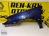 RENAULT MEGANE 1 SOL ÖN ÇAMURLUK ORJ RENKAY OTO KOCAELİ