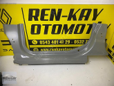 Oto Çıkma Parça / Dacia / Dokker / Kaporta & Karoser / Marşpiyel Sacı / Çıkma Parça 