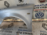 Oto Çıkma Parça / Audi / A4 / Kaporta & Karoser / Sol Ön Çamurluk / Çıkma Parça 