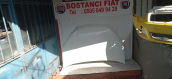 Fiat Doblo 2014 2023 çıkma ön kaput