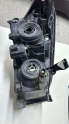 Oto Çıkma Parça / Toyota / RAV4 / Far & Stop / Sol Ön Far / Çıkma Parça 