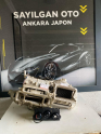 TOYOTA COROLLA MANUEL KALORİFER KUTUSU