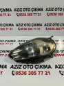 Oto Çıkma Parça / Fiat / Punto / Far & Stop / Sağ Ön Far / Çıkma Parça 