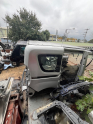 Oto Çıkma Parça / Fiat / Doblo / Kaporta & Karoser / Arka Çamurluk / Çıkma Parça 