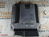 VW GOLF MK7 1.5 TDI MOTOR BEYNİ BOSCH 04L 907 309 B - 04L907309B