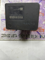 Opel Astra J Çıkma ABS beyin 13332612 10.0206-0408.4 AA1