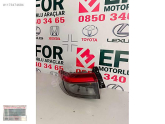 Oto Çıkma Parça / Honda / HR-V / Far & Stop / Sol Arka Stop / Çıkma Parça 