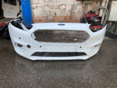 FORD TRANSİT KURYE ÖN TAMPON SİSLİ (ÇIKMAJT76 17K819 FG)