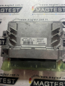 Renault Clio 1.2 Motor Beyni S120200116A 8200937869 SIM32