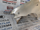 Oto Çıkma Parça / Fiat / Albea / Kaporta & Karoser / Sol Ön Çamurluk / Çıkma Parça 