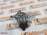 Oto Çıkma Parça / Hyundai / Accent / Yakıt / Yakıt Pompası / Çıkma Parça 