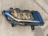 IVECO STRALİS SAĞ FAR LEDLİ BEYİNLİ 58029055180