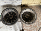 Oto Çıkma Parça / Opel / Insignia / Jant & Lastik / Jant & Lastik Takımı / Çıkma Parça 