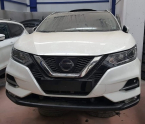 Nissan Qashqai J11 Ön Panjur - Mil Oto Çıkma Parçaları