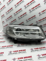 RENAULT MEGANE 2 SAĞ FAR MERCEKLİ