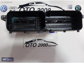 Oto Çıkma Parça / Audi / A4 / Beyin / Motor Beyni / Çıkma Parça 