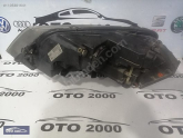 Oto Çıkma Parça / Volkswagen / Phaeton / Far & Stop / Sağ Ön Far / Çıkma Parça 